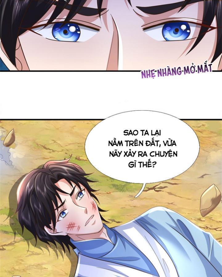 Ta Có Thể Thôn Phệ Vô Hạn Chapter 33 - Trang 31