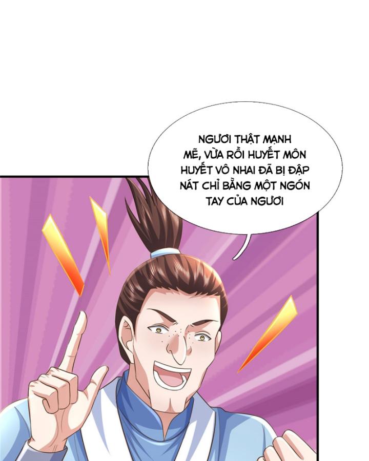 Ta Có Thể Thôn Phệ Vô Hạn Chapter 33 - Trang 33