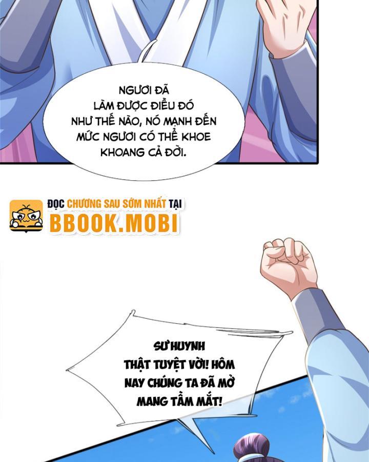 Ta Có Thể Thôn Phệ Vô Hạn Chapter 33 - Trang 34
