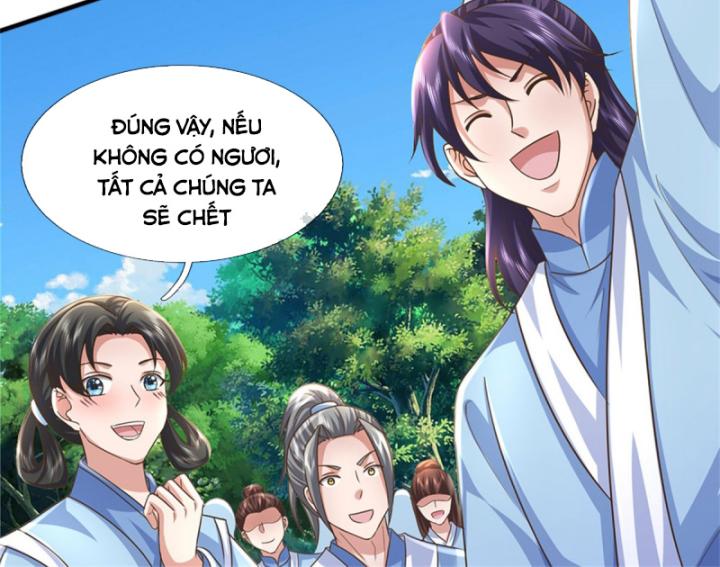 Ta Có Thể Thôn Phệ Vô Hạn Chapter 33 - Trang 35