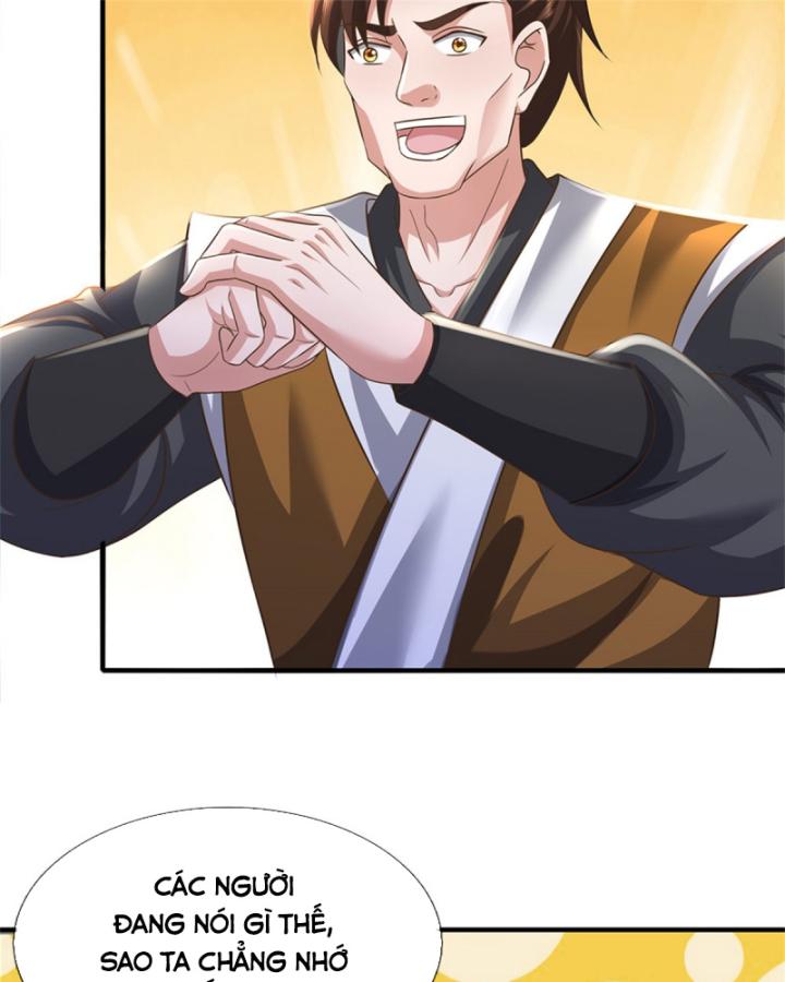 Ta Có Thể Thôn Phệ Vô Hạn Chapter 33 - Trang 39
