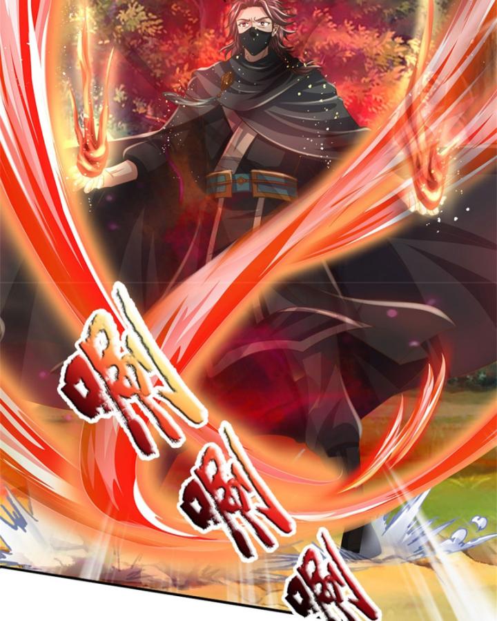 Ta Có Thể Thôn Phệ Vô Hạn Chapter 33 - Trang 4