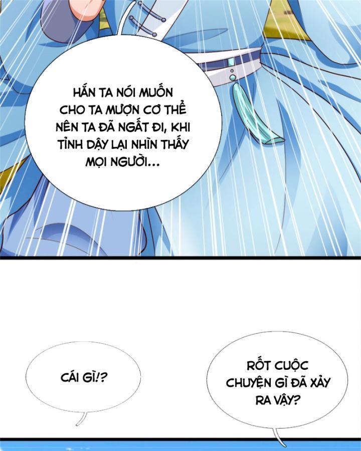 Ta Có Thể Thôn Phệ Vô Hạn Chapter 33 - Trang 43