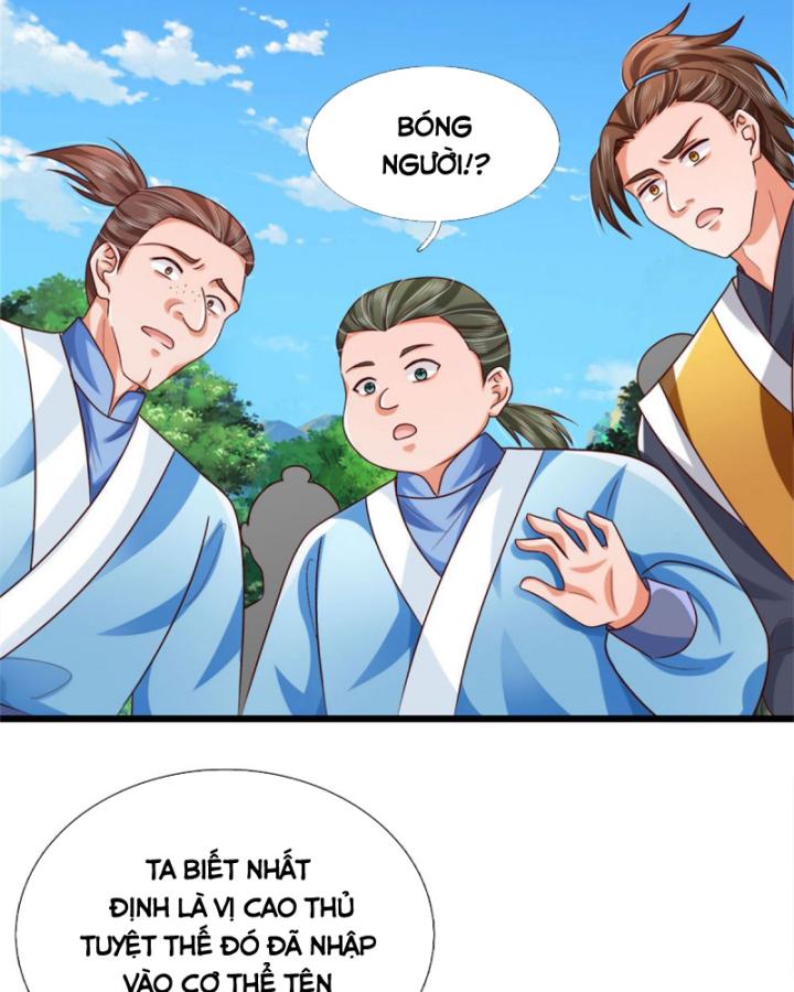 Ta Có Thể Thôn Phệ Vô Hạn Chapter 33 - Trang 44