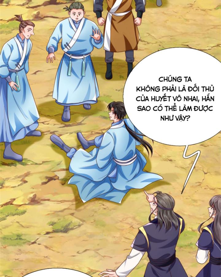 Ta Có Thể Thôn Phệ Vô Hạn Chapter 33 - Trang 46