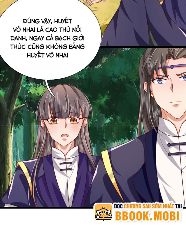 Ta Có Thể Thôn Phệ Vô Hạn Chapter 33 - Trang 47