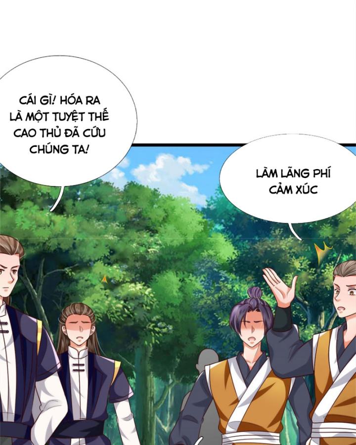 Ta Có Thể Thôn Phệ Vô Hạn Chapter 33 - Trang 48