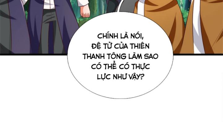 Ta Có Thể Thôn Phệ Vô Hạn Chapter 33 - Trang 49