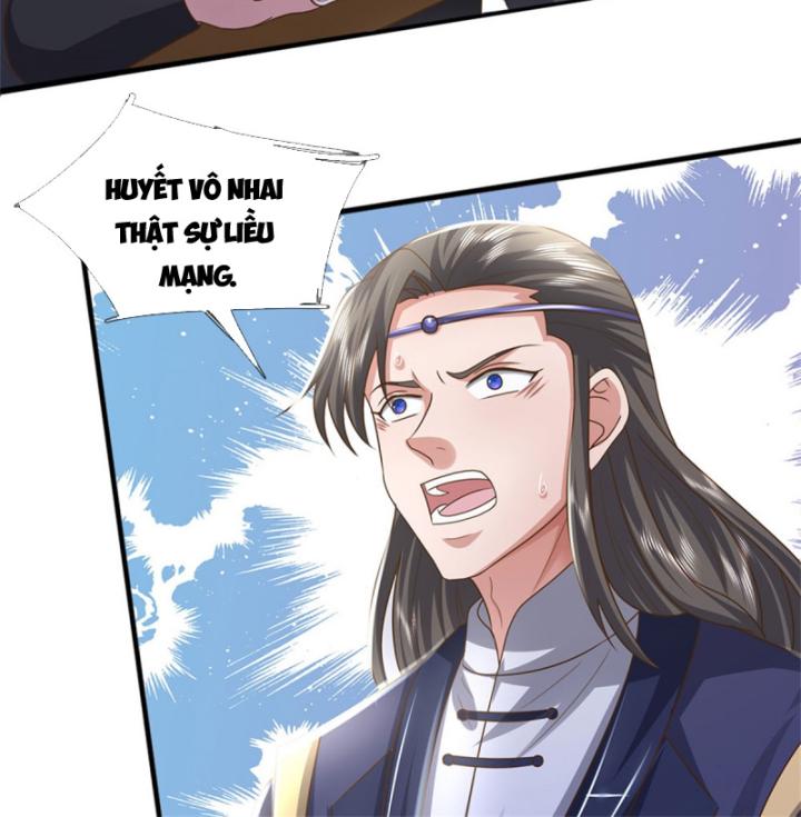 Ta Có Thể Thôn Phệ Vô Hạn Chapter 33 - Trang 6