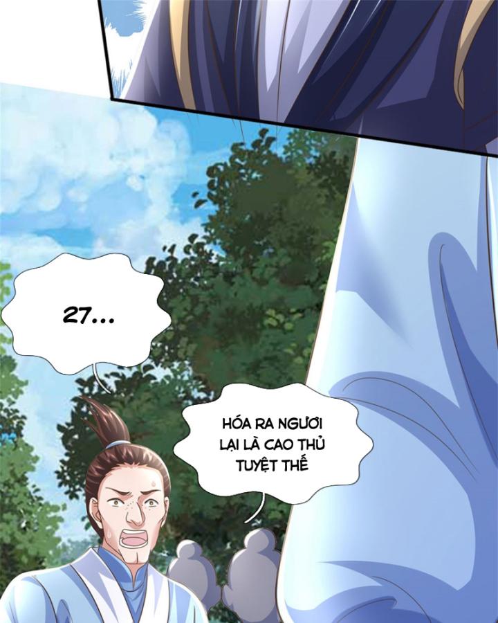 Ta Có Thể Thôn Phệ Vô Hạn Chapter 33 - Trang 7