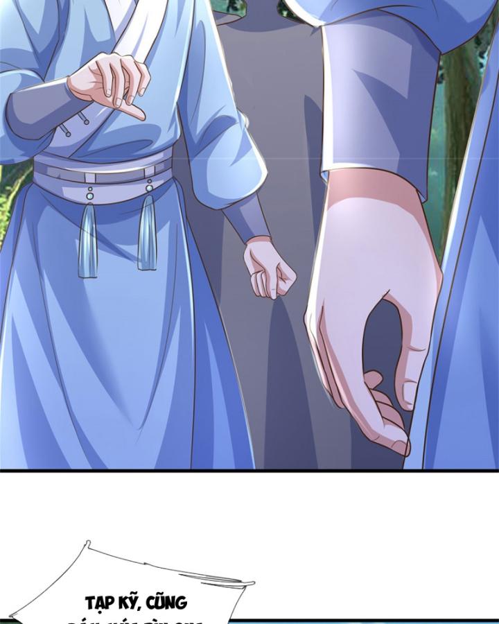 Ta Có Thể Thôn Phệ Vô Hạn Chapter 33 - Trang 8