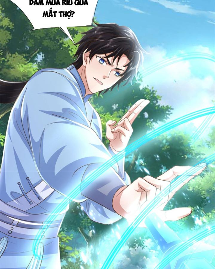 Ta Có Thể Thôn Phệ Vô Hạn Chapter 33 - Trang 9
