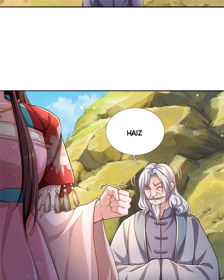 Ta Có Thể Thôn Phệ Vô Hạn Chapter 34 - Trang 11