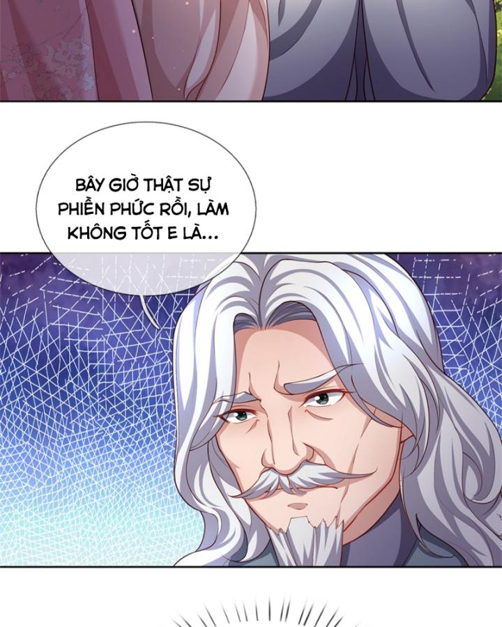 Ta Có Thể Thôn Phệ Vô Hạn Chapter 34 - Trang 12