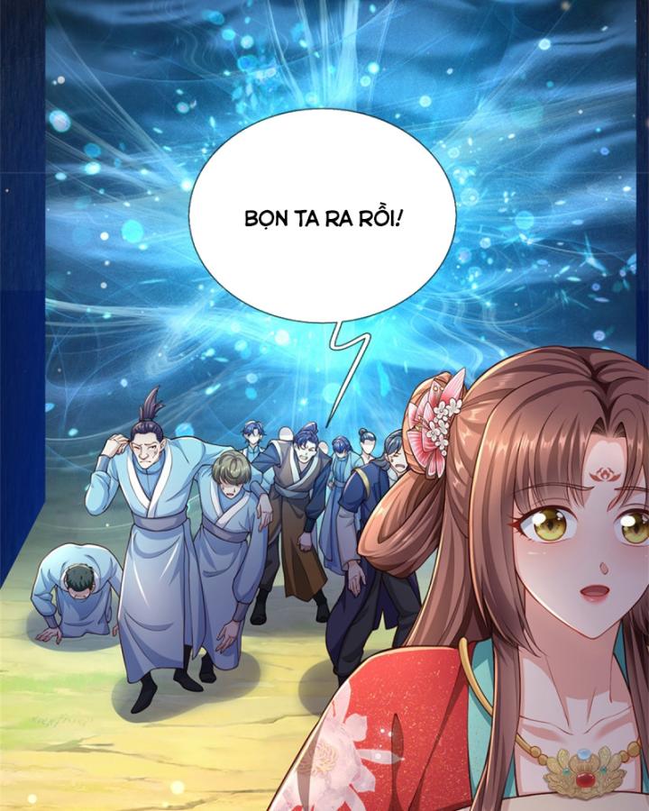 Ta Có Thể Thôn Phệ Vô Hạn Chapter 34 - Trang 15