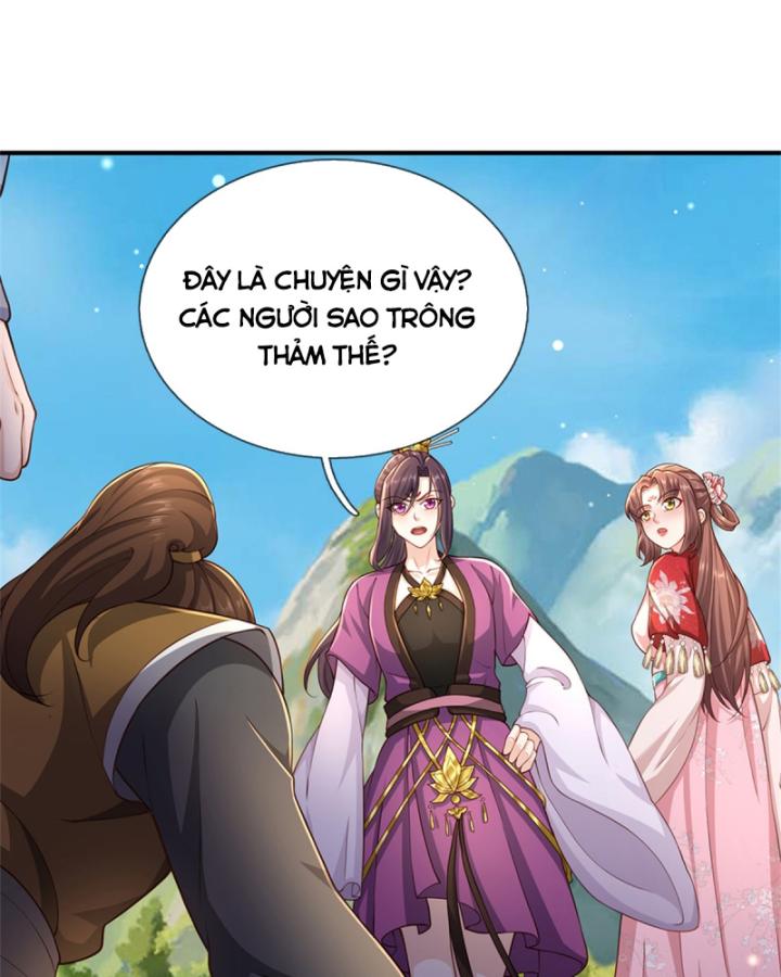 Ta Có Thể Thôn Phệ Vô Hạn Chapter 34 - Trang 17