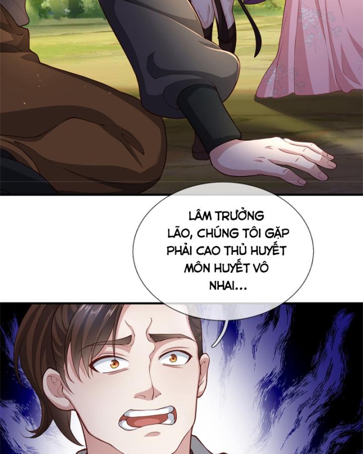 Ta Có Thể Thôn Phệ Vô Hạn Chapter 34 - Trang 18