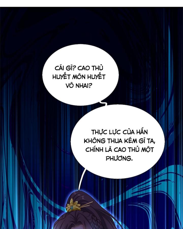 Ta Có Thể Thôn Phệ Vô Hạn Chapter 34 - Trang 20