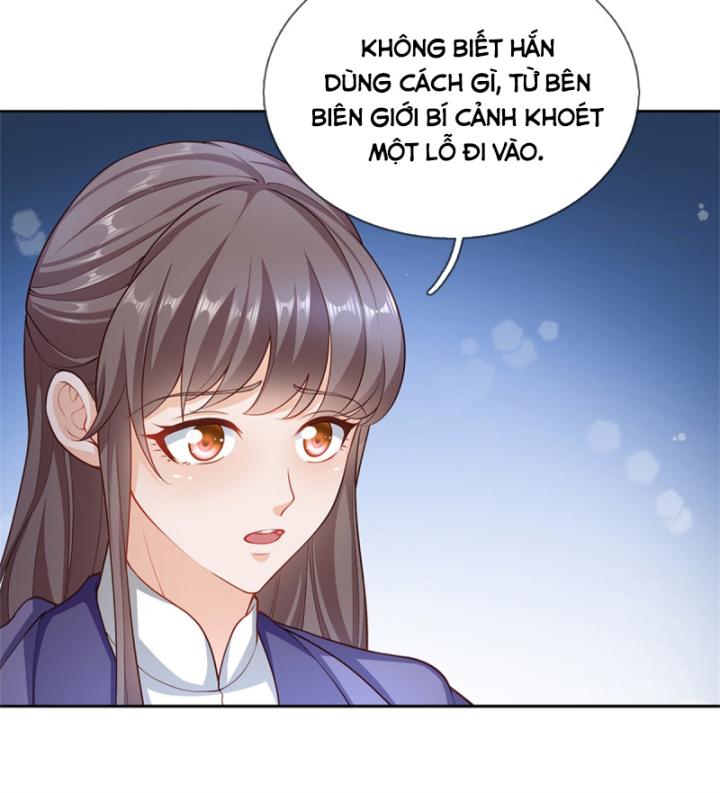 Ta Có Thể Thôn Phệ Vô Hạn Chapter 34 - Trang 23