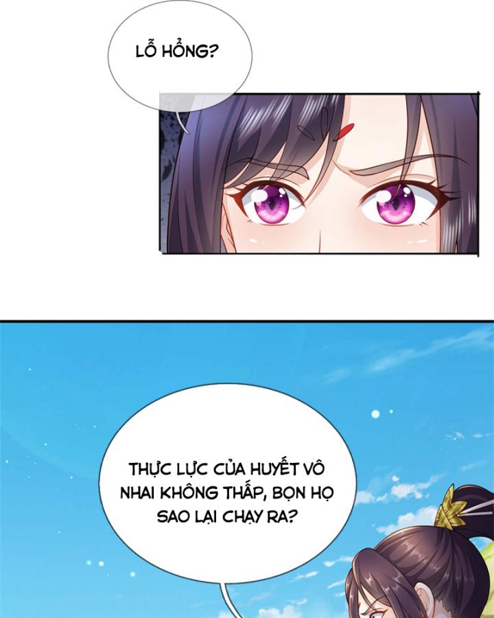 Ta Có Thể Thôn Phệ Vô Hạn Chapter 34 - Trang 24