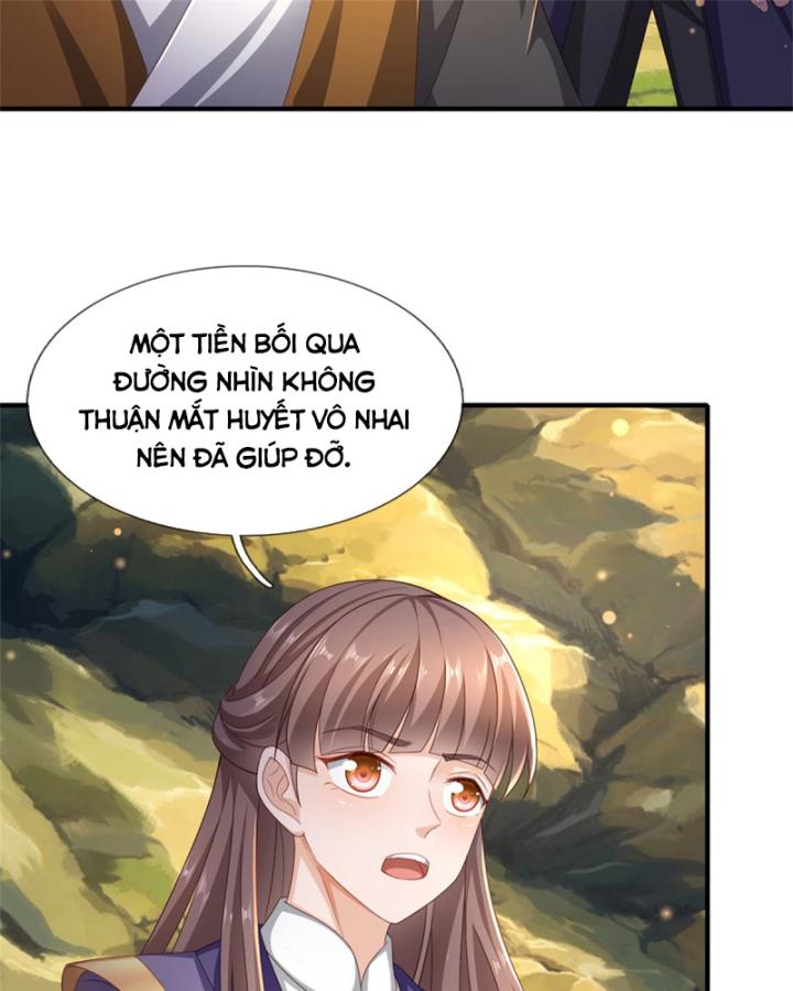 Ta Có Thể Thôn Phệ Vô Hạn Chapter 34 - Trang 28