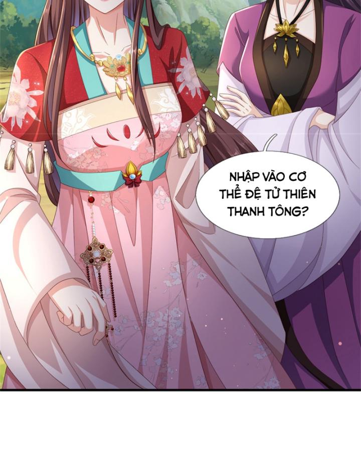 Ta Có Thể Thôn Phệ Vô Hạn Chapter 34 - Trang 30
