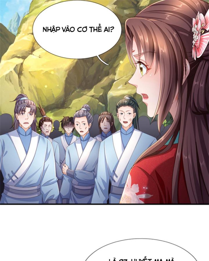 Ta Có Thể Thôn Phệ Vô Hạn Chapter 34 - Trang 32