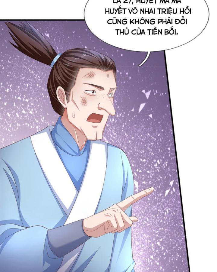 Ta Có Thể Thôn Phệ Vô Hạn Chapter 34 - Trang 33
