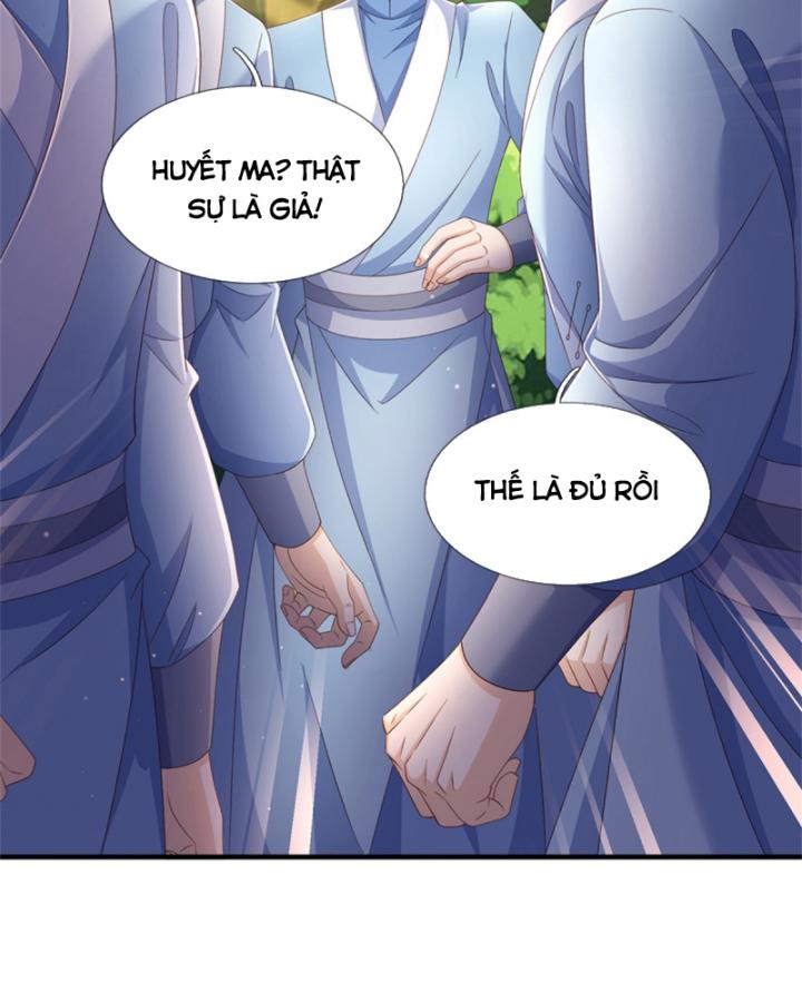 Ta Có Thể Thôn Phệ Vô Hạn Chapter 34 - Trang 35