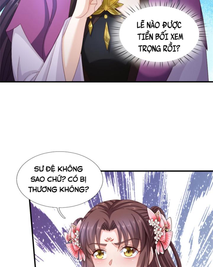 Ta Có Thể Thôn Phệ Vô Hạn Chapter 34 - Trang 38