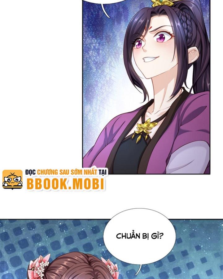 Ta Có Thể Thôn Phệ Vô Hạn Chapter 34 - Trang 4