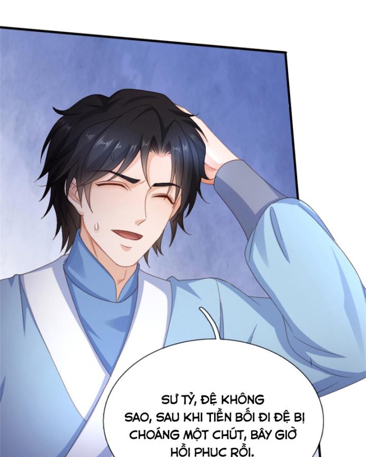 Ta Có Thể Thôn Phệ Vô Hạn Chapter 34 - Trang 40