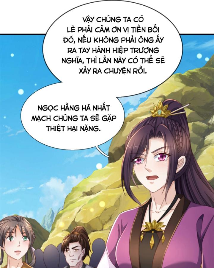 Ta Có Thể Thôn Phệ Vô Hạn Chapter 34 - Trang 43