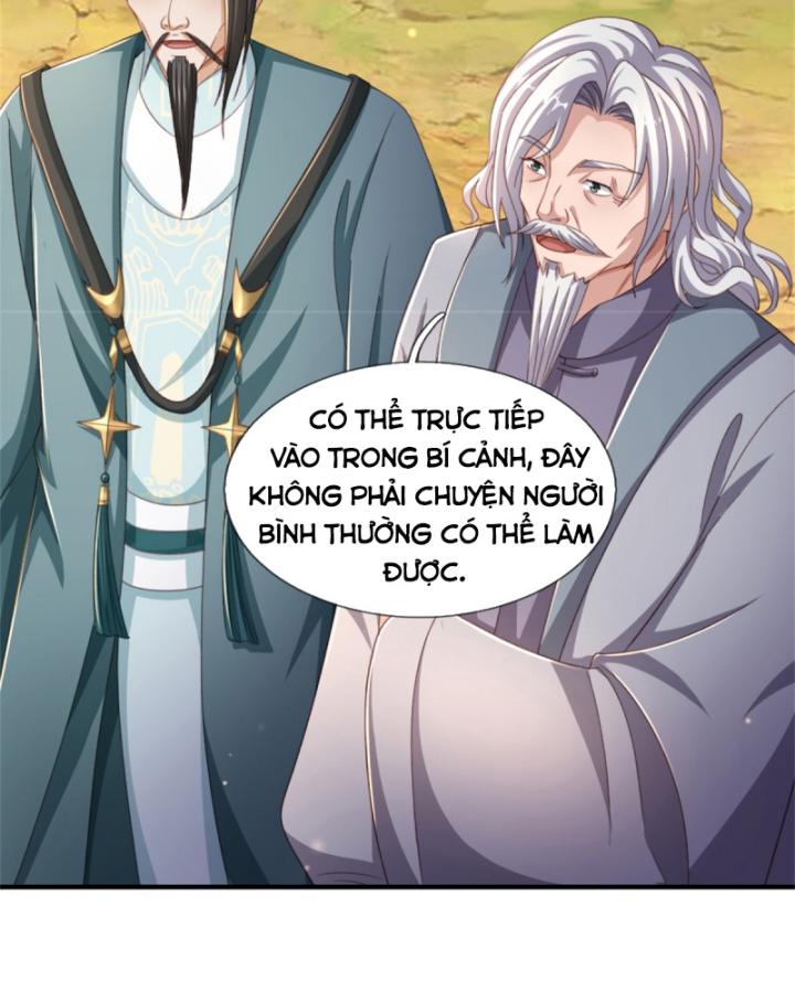 Ta Có Thể Thôn Phệ Vô Hạn Chapter 34 - Trang 45