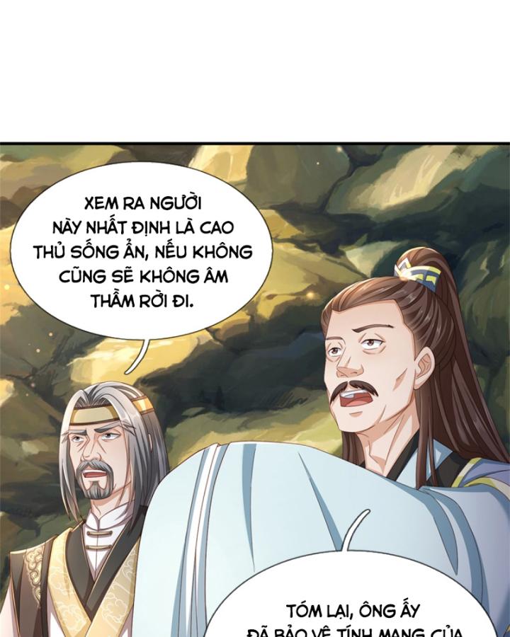 Ta Có Thể Thôn Phệ Vô Hạn Chapter 34 - Trang 47