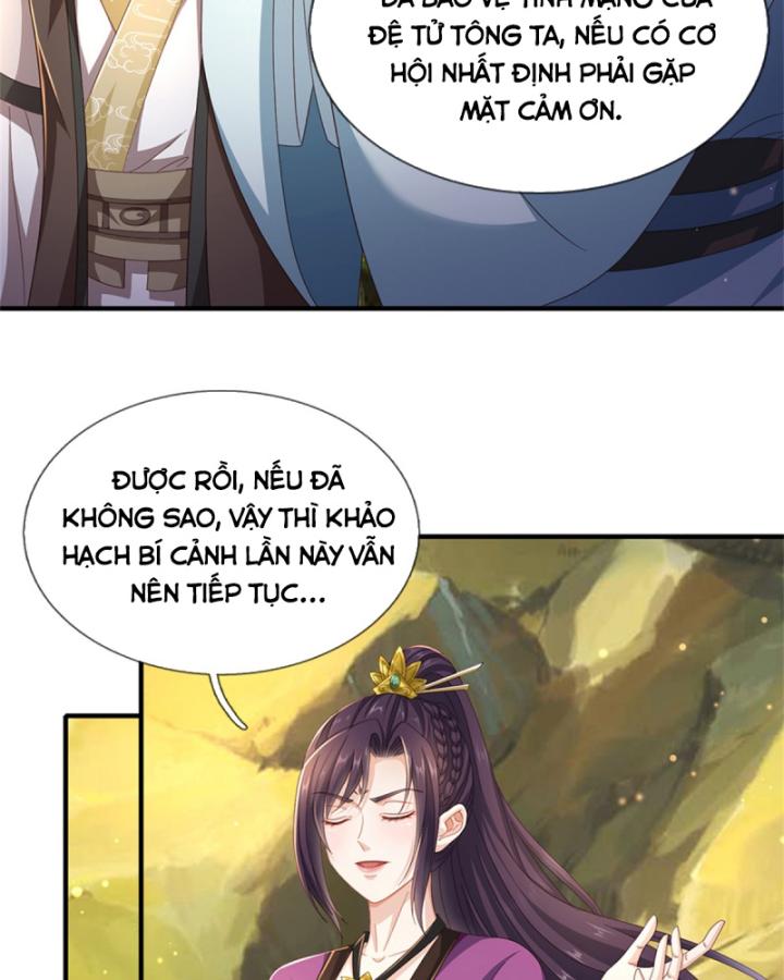 Ta Có Thể Thôn Phệ Vô Hạn Chapter 34 - Trang 48