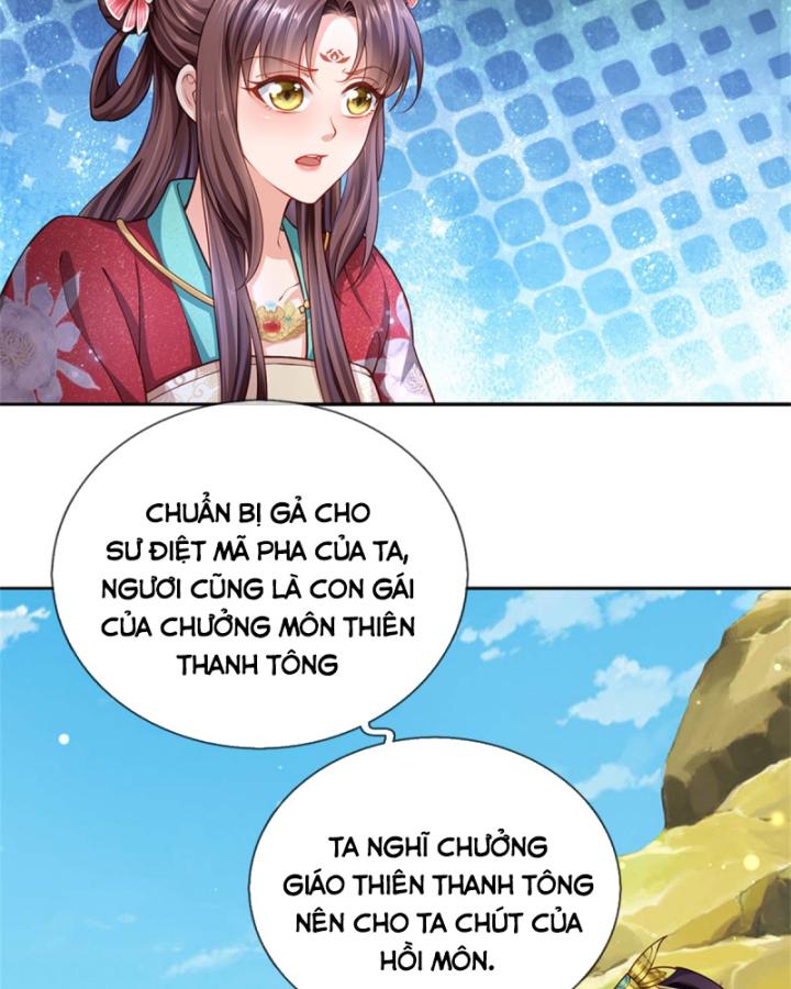 Ta Có Thể Thôn Phệ Vô Hạn Chapter 34 - Trang 5