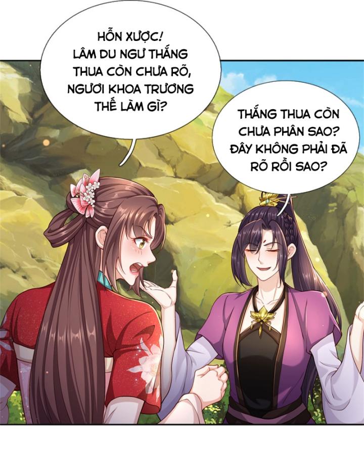 Ta Có Thể Thôn Phệ Vô Hạn Chapter 34 - Trang 8