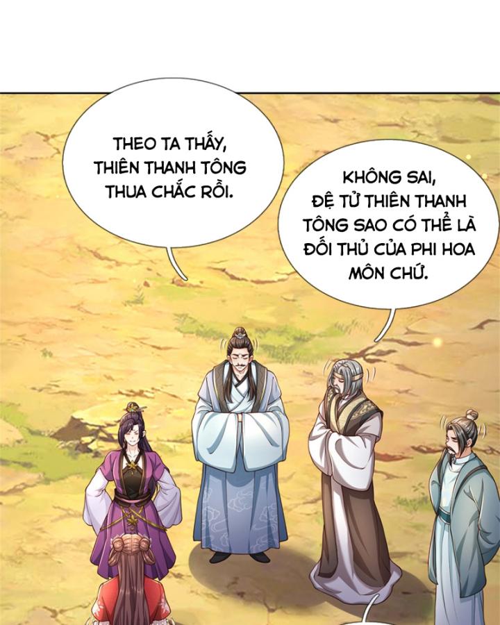 Ta Có Thể Thôn Phệ Vô Hạn Chapter 34 - Trang 9