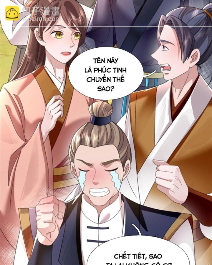 Ta Có Thể Thôn Phệ Vô Hạn Chapter 35 - Trang 10