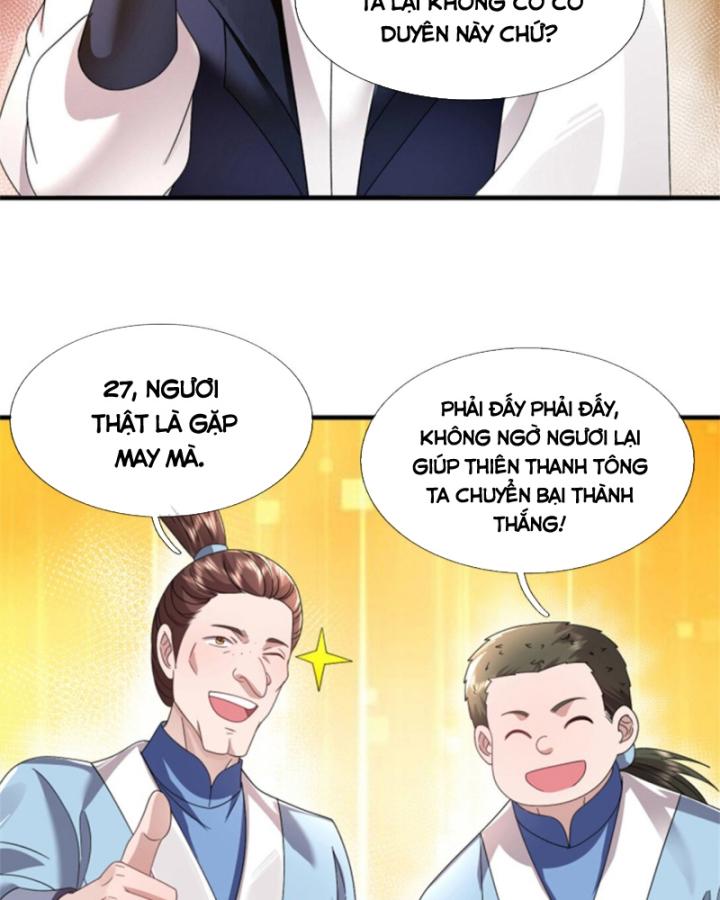 Ta Có Thể Thôn Phệ Vô Hạn Chapter 35 - Trang 11