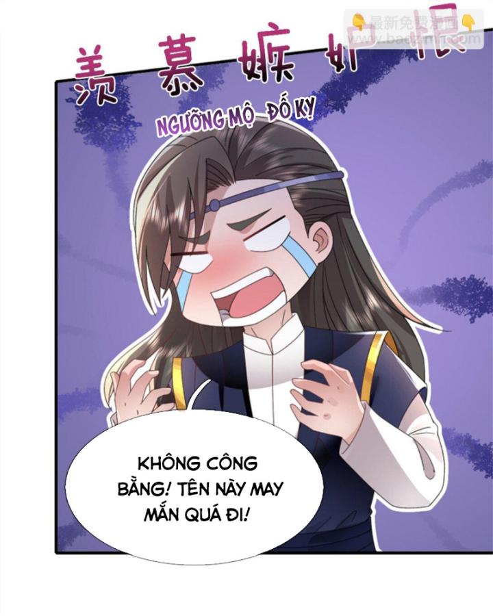 Ta Có Thể Thôn Phệ Vô Hạn Chapter 35 - Trang 13