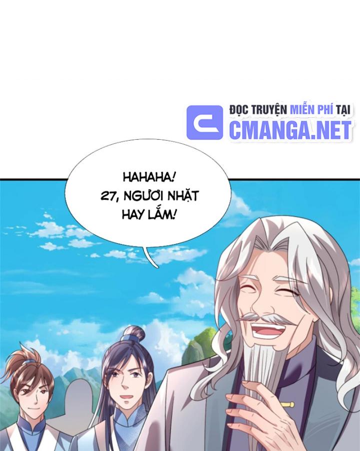 Ta Có Thể Thôn Phệ Vô Hạn Chapter 35 - Trang 14