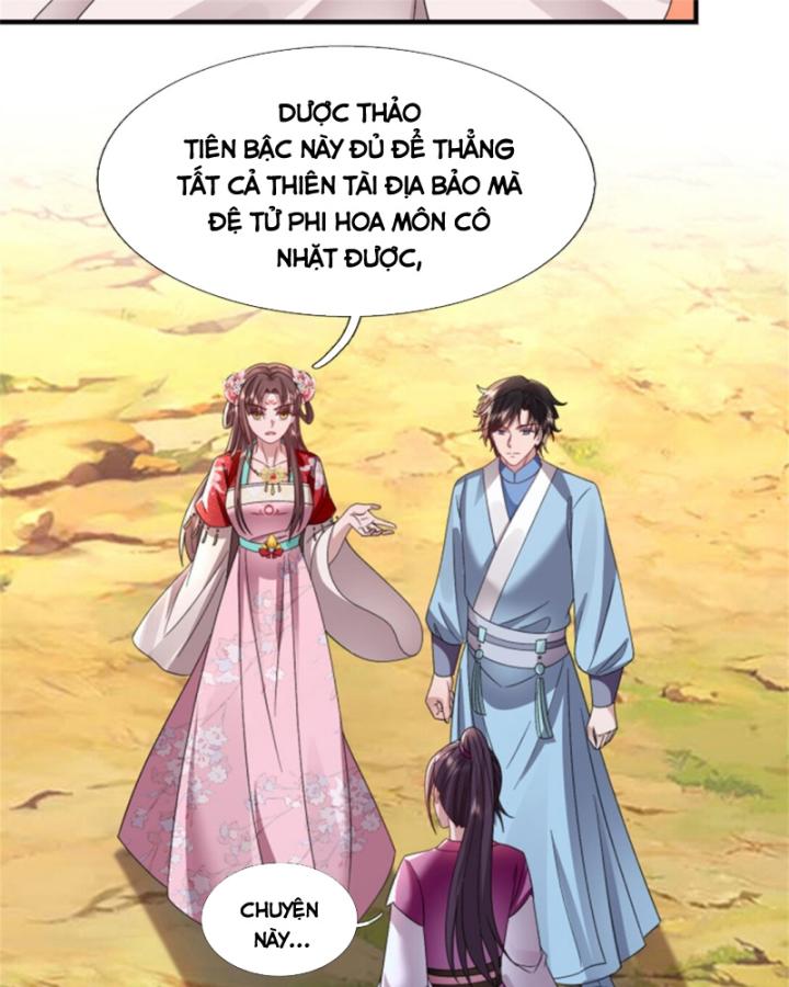 Ta Có Thể Thôn Phệ Vô Hạn Chapter 35 - Trang 17