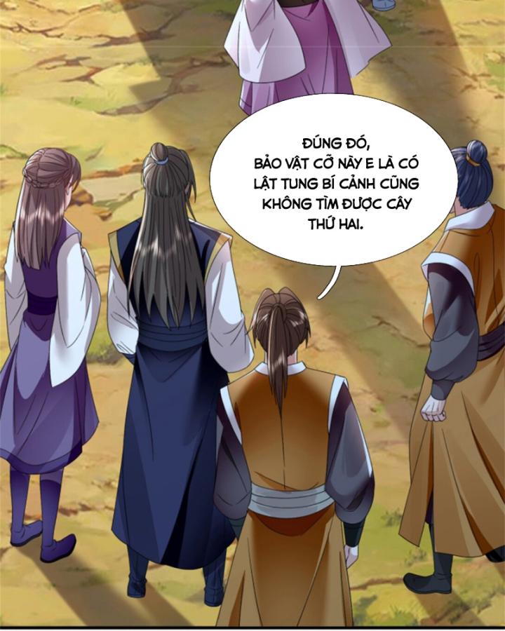 Ta Có Thể Thôn Phệ Vô Hạn Chapter 35 - Trang 18