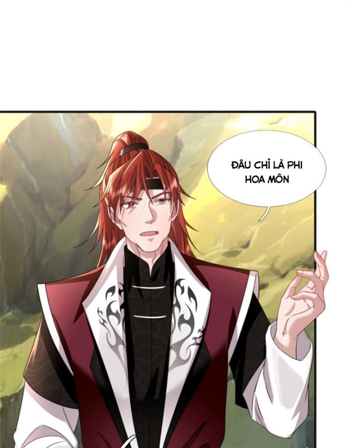 Ta Có Thể Thôn Phệ Vô Hạn Chapter 35 - Trang 19