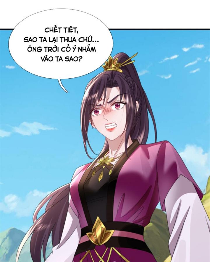 Ta Có Thể Thôn Phệ Vô Hạn Chapter 35 - Trang 21