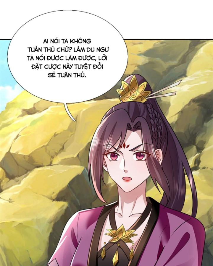 Ta Có Thể Thôn Phệ Vô Hạn Chapter 35 - Trang 25