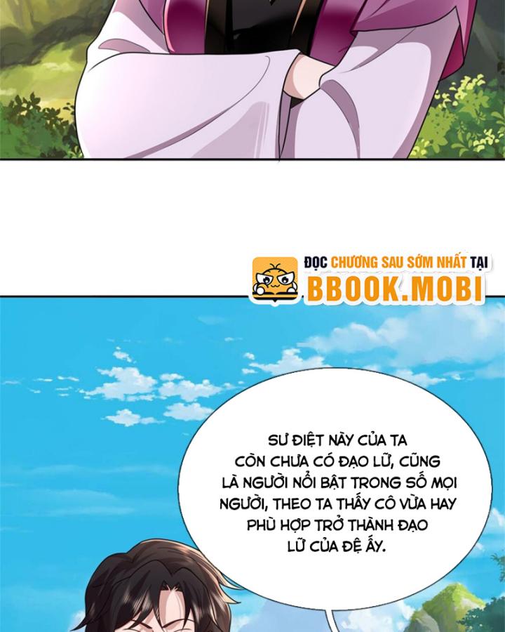 Ta Có Thể Thôn Phệ Vô Hạn Chapter 35 - Trang 26