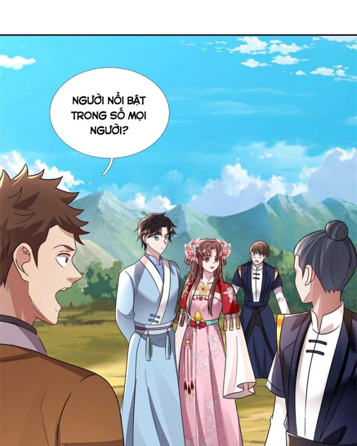 Ta Có Thể Thôn Phệ Vô Hạn Chapter 35 - Trang 28